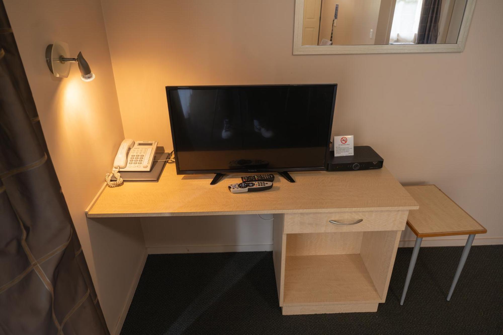 Victoria Court Motor - Free Parkig Motel 4*