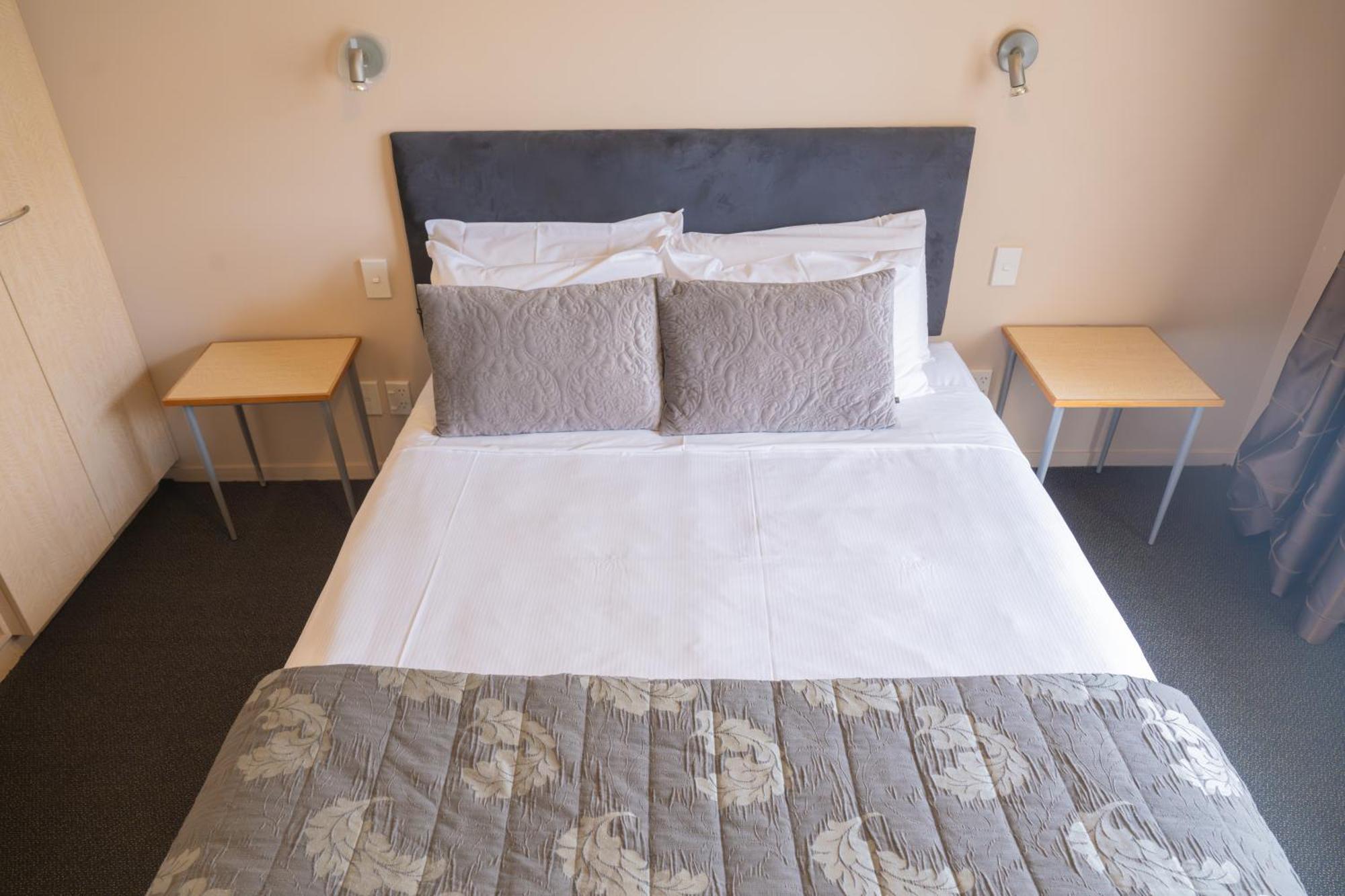 Motel Victoria Court Motor - Free Parkig 4*