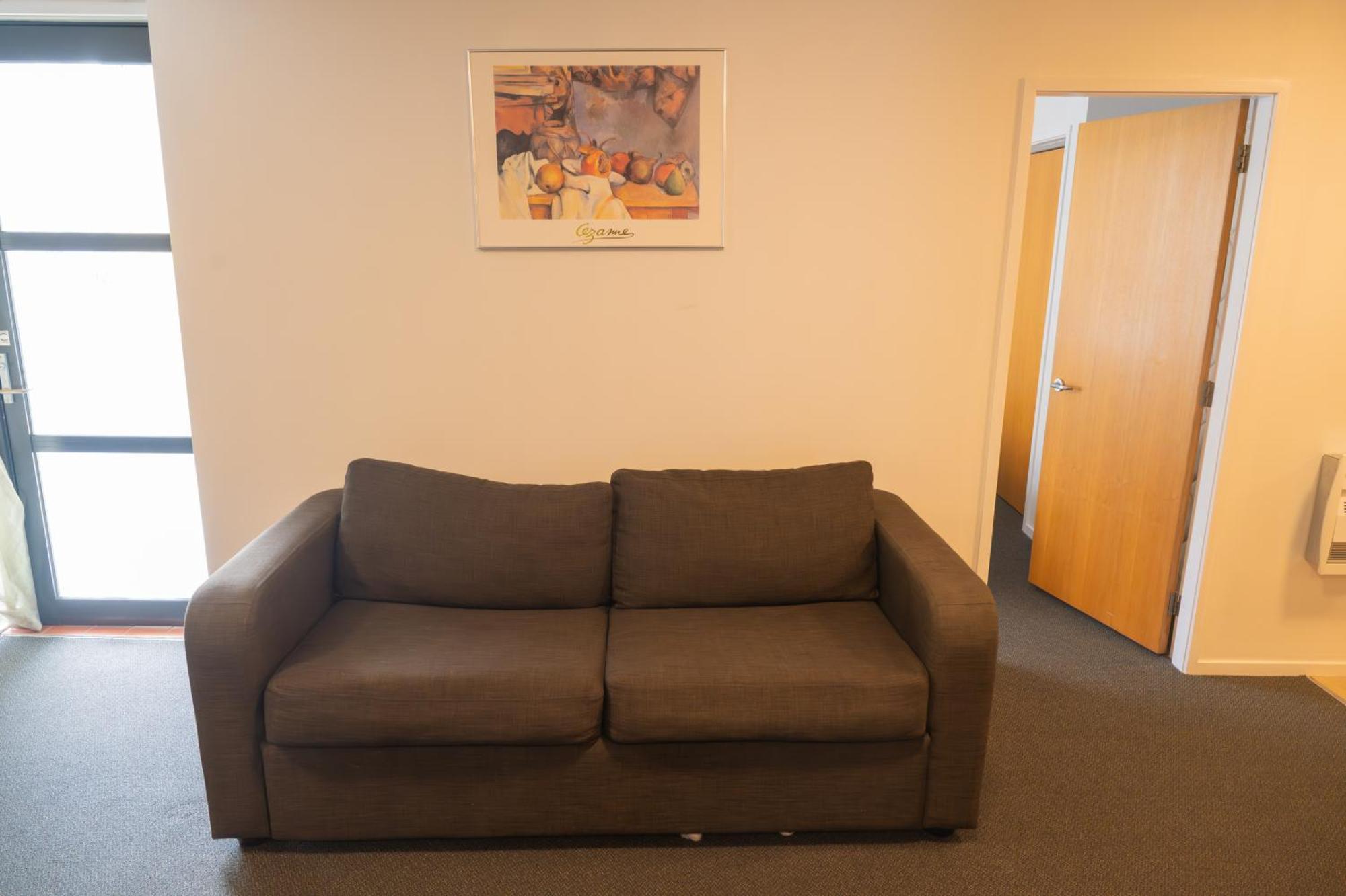 Victoria Court Motor - Free Parkig 4*