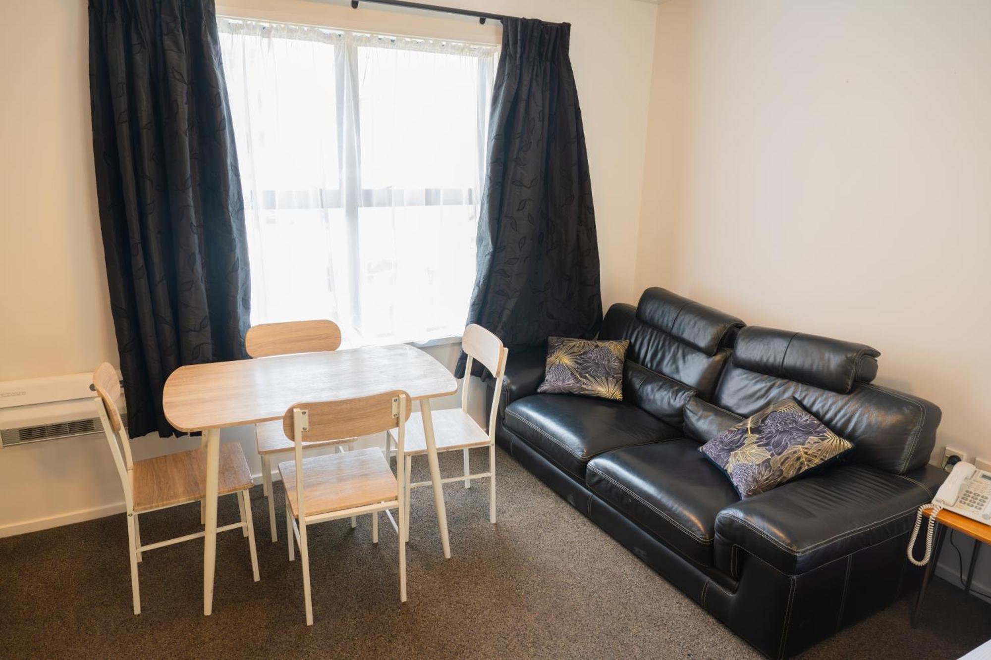 Motel Victoria Court Motor - Free Parkig 4*