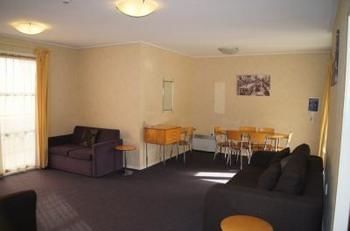 Motel Victoria Court Motor - Free Parkig Wellington