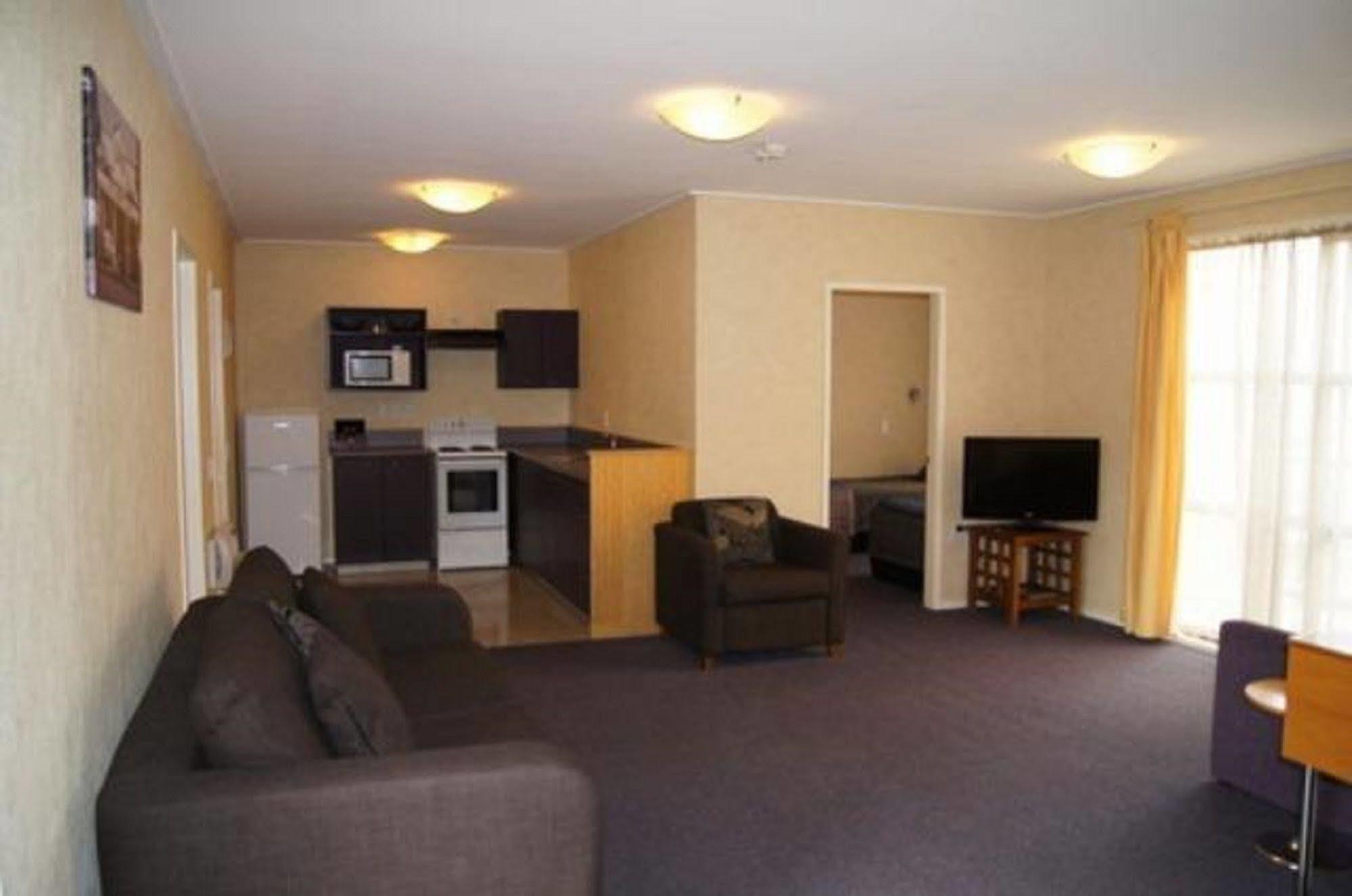 Motel Victoria Court Motor - Free Parkig 4*