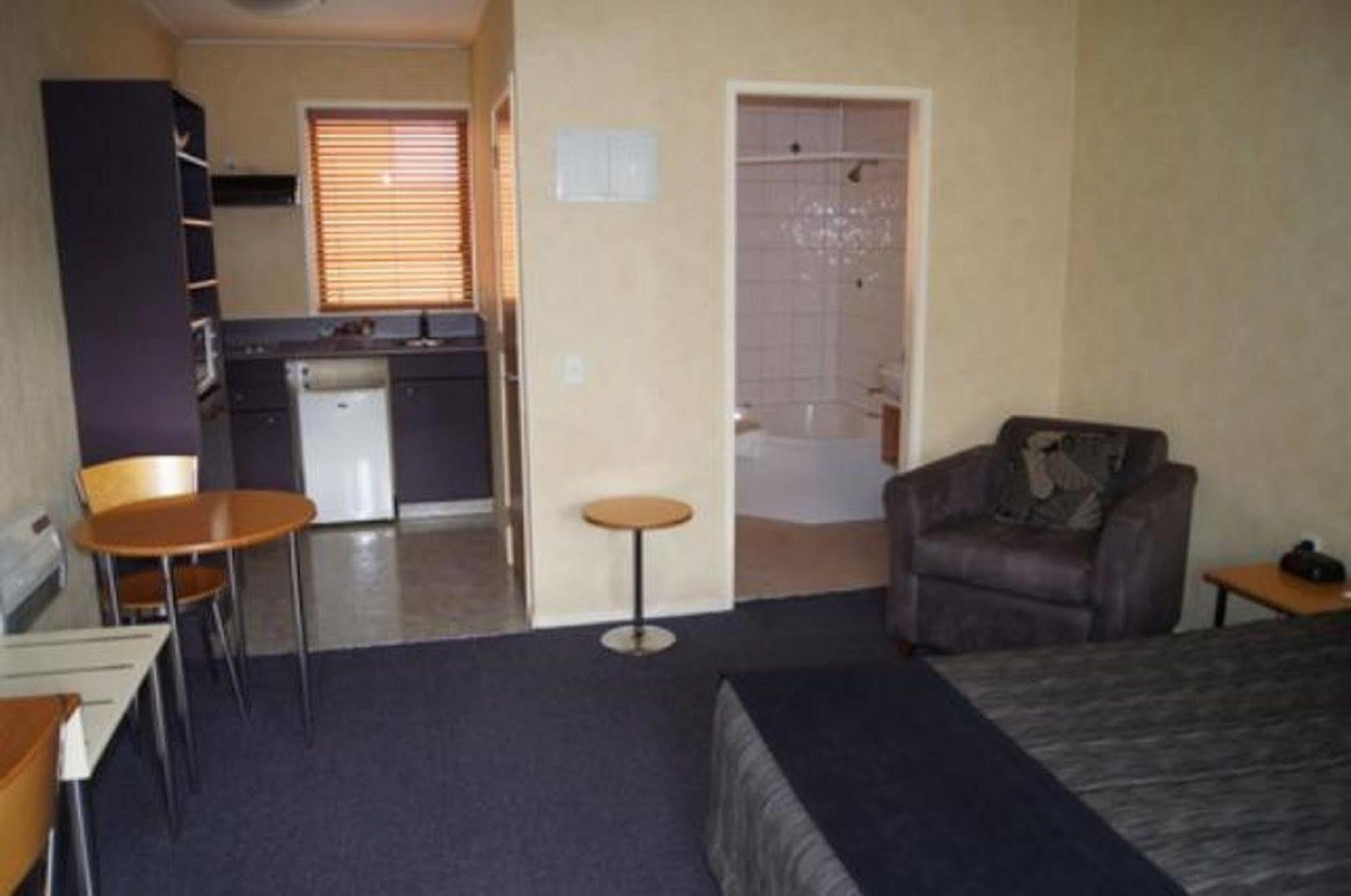 Motel Victoria Court Motor - Free Parkig 4*